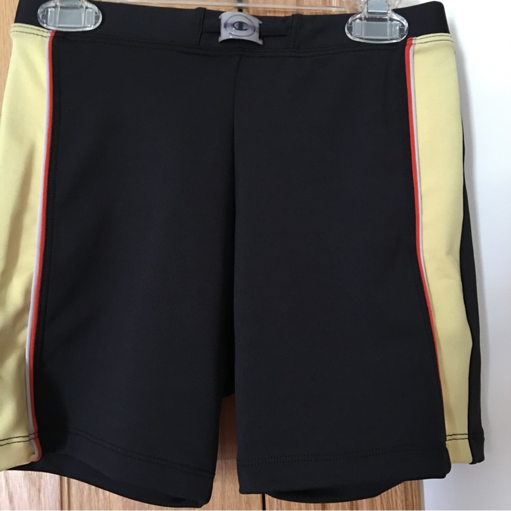 NWT champion jogging bike pants shorts